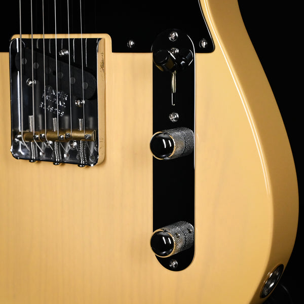 Fender Custom Shop Limited Edition '52 Telecaster NOS- Faded Nocaster Blonde 2025 (R149269)