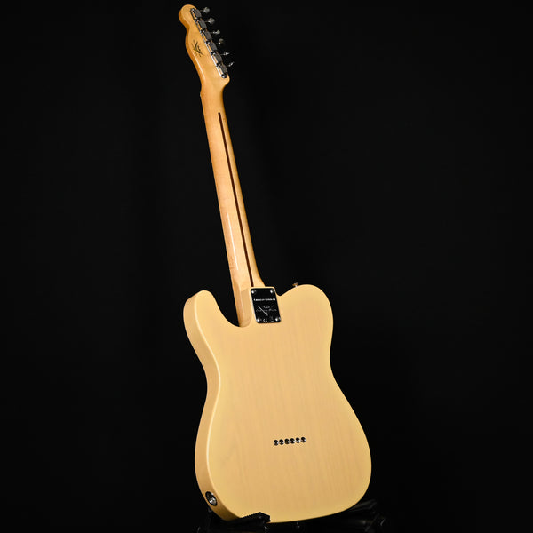 Fender Custom Shop Limited Edition '52 Telecaster NOS- Faded Nocaster Blonde 2025 (R149269)