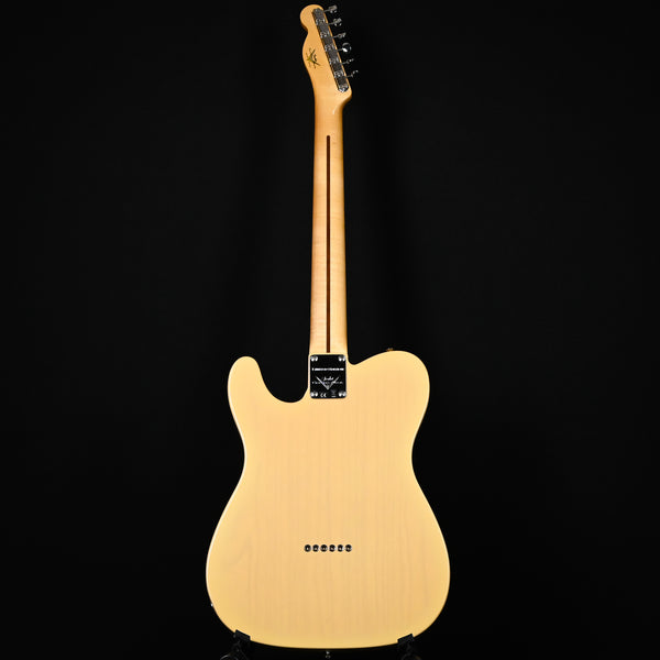 Fender Custom Shop Limited Edition '52 Telecaster NOS- Faded Nocaster Blonde 2025 (R149269)
