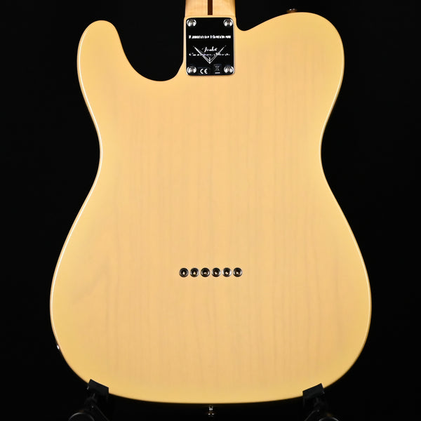 Fender Custom Shop Limited Edition '52 Telecaster NOS- Faded Nocaster Blonde 2025 (R149269)