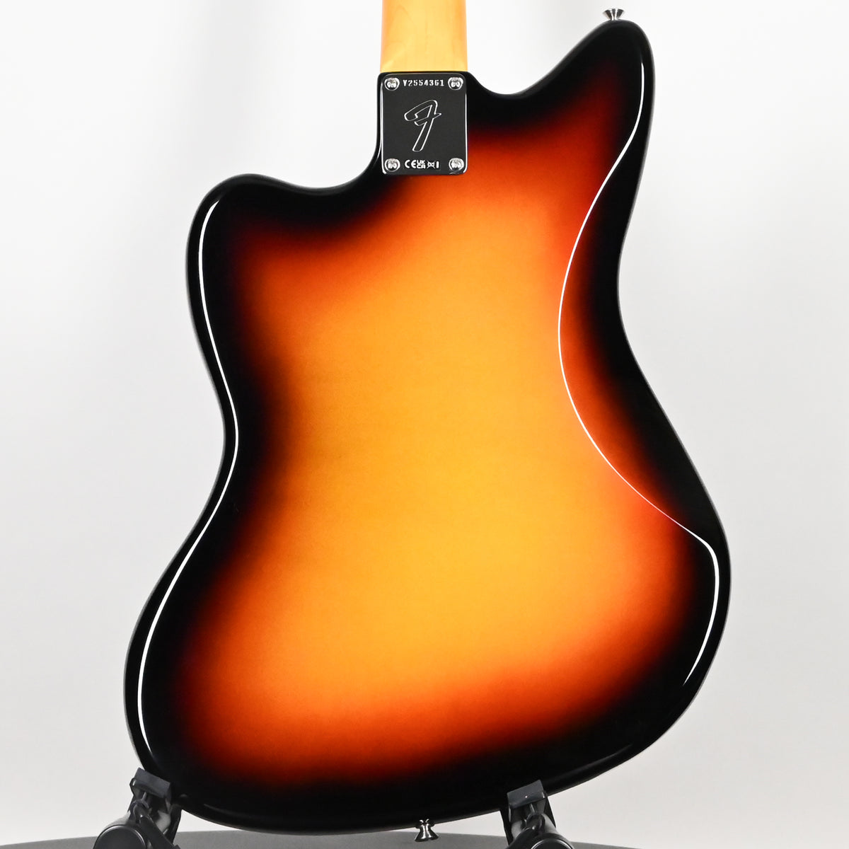 Fender American Vintage II 1966 Jazzmaster- 3 Color Sunburst 2025 (V2554361) Used-Mint