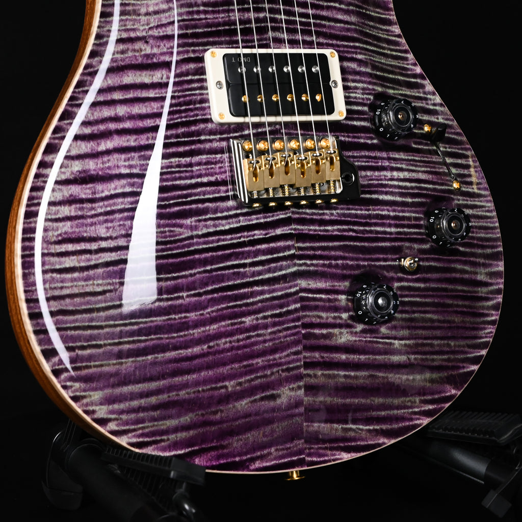 PRS Custom 24 Piezo w/ 10-Top & DMO Pickups Electric Guitar- Aurora Borealis 2026 (0420420)