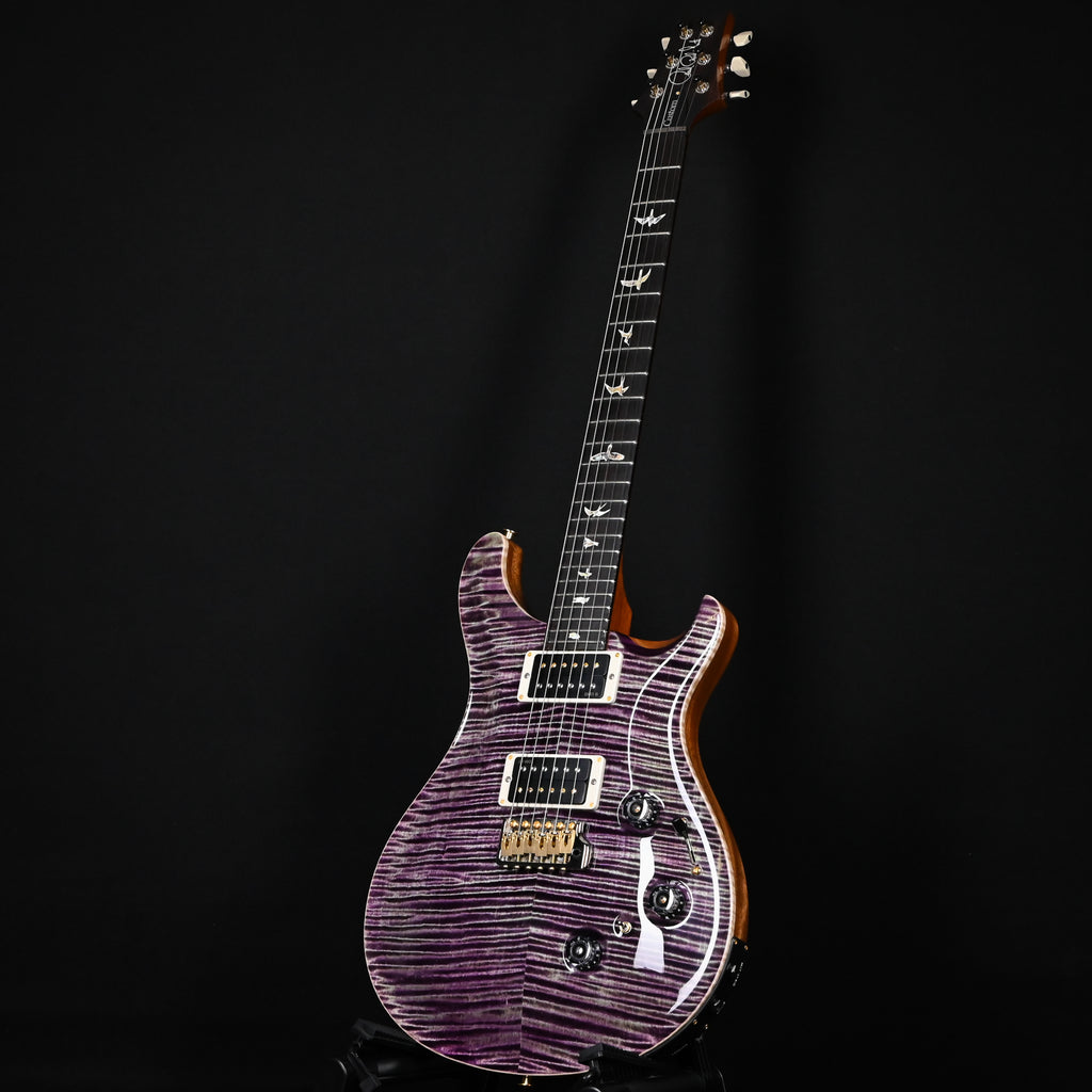 PRS Custom 24 Piezo w/ 10-Top & DMO Pickups Electric Guitar- Aurora Borealis 2026 (0420420)