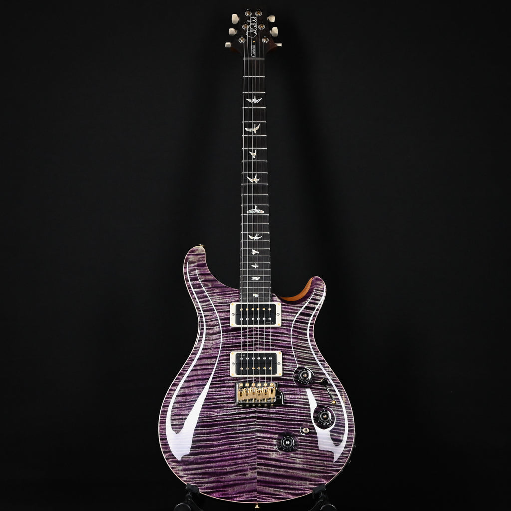 PRS Custom 24 Piezo w/ 10-Top & DMO Pickups Electric Guitar- Aurora Borealis 2026 (0420420)
