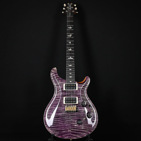 PRS Custom 24 Piezo w/ 10-Top & DMO Pickups Electric Guitar- Aurora Borealis 2026 (0420420)