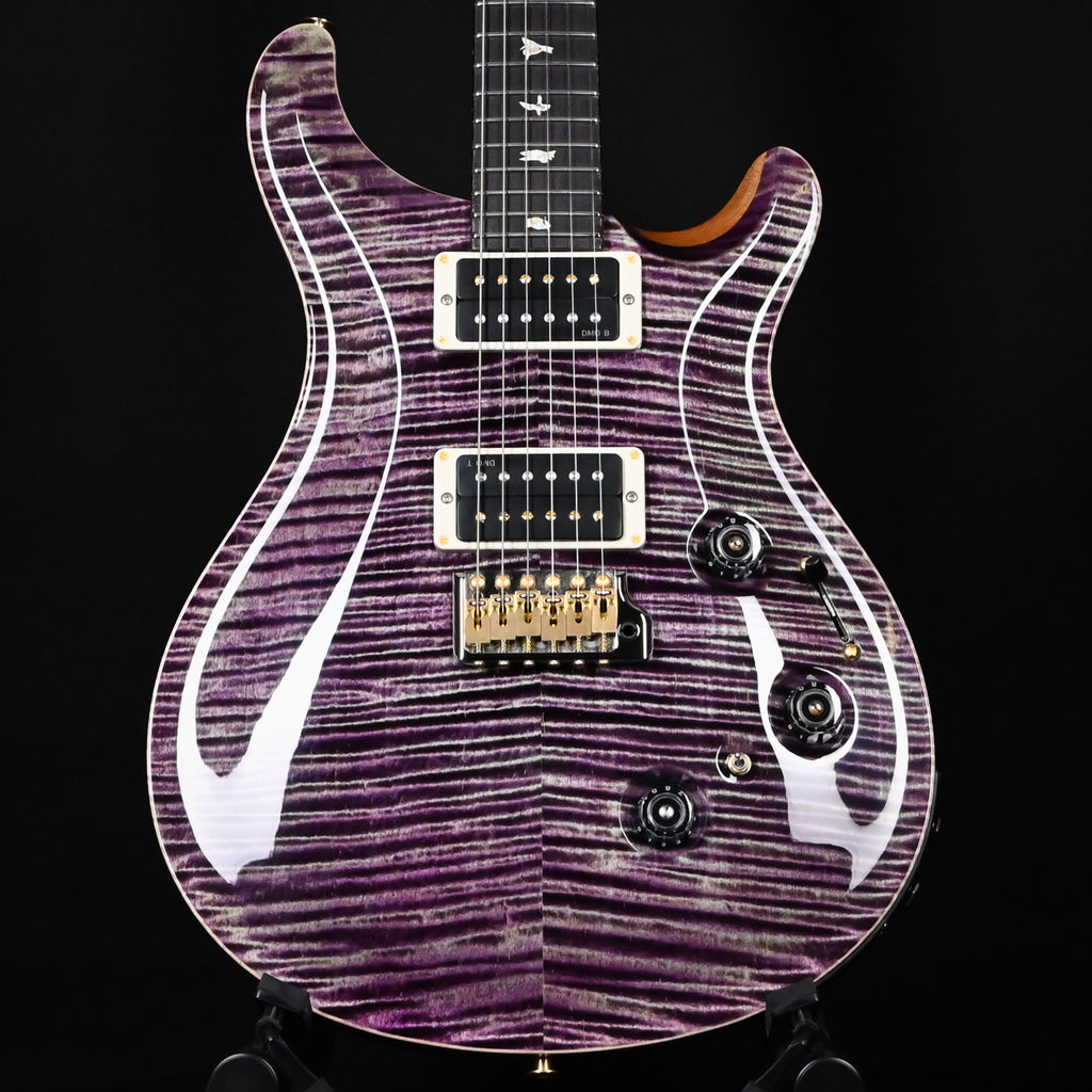 PRS Custom 24 Piezo w/ 10-Top & DMO Pickups Electric Guitar- Aurora Borealis 2026 (0420420)