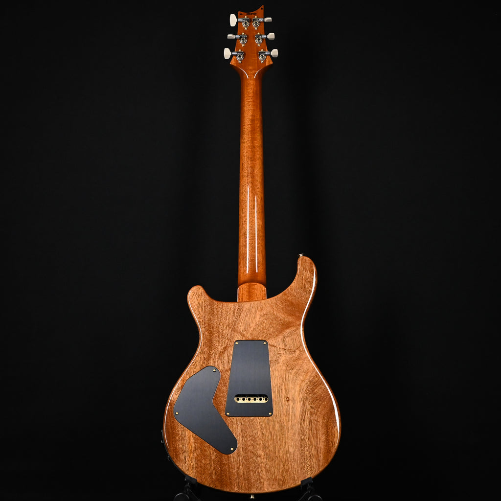 PRS Custom 24 Piezo w/ 10-Top & DMO Pickups Electric Guitar- Aurora Borealis 2026 (0420420)