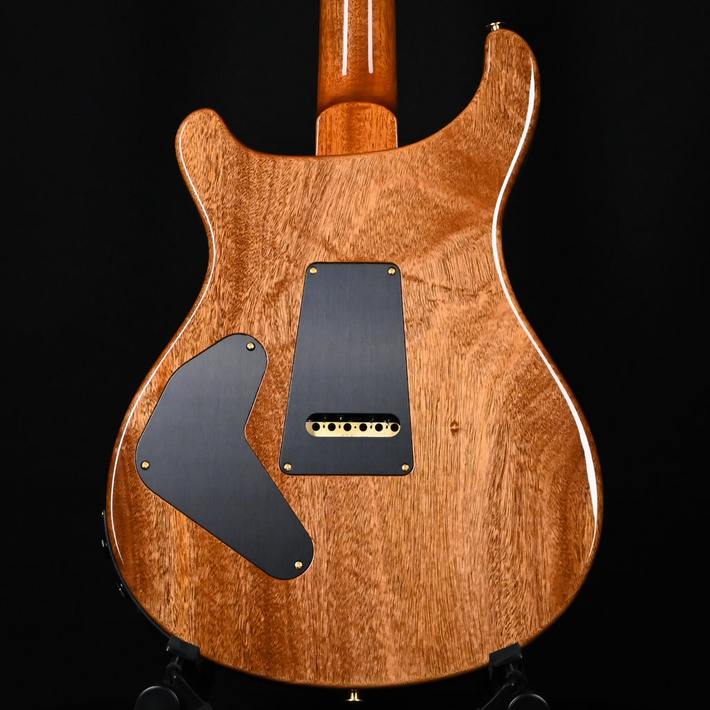 PRS Custom 24 Piezo w/ 10-Top & DMO Pickups Electric Guitar- Aurora Borealis 2026 (0420420)