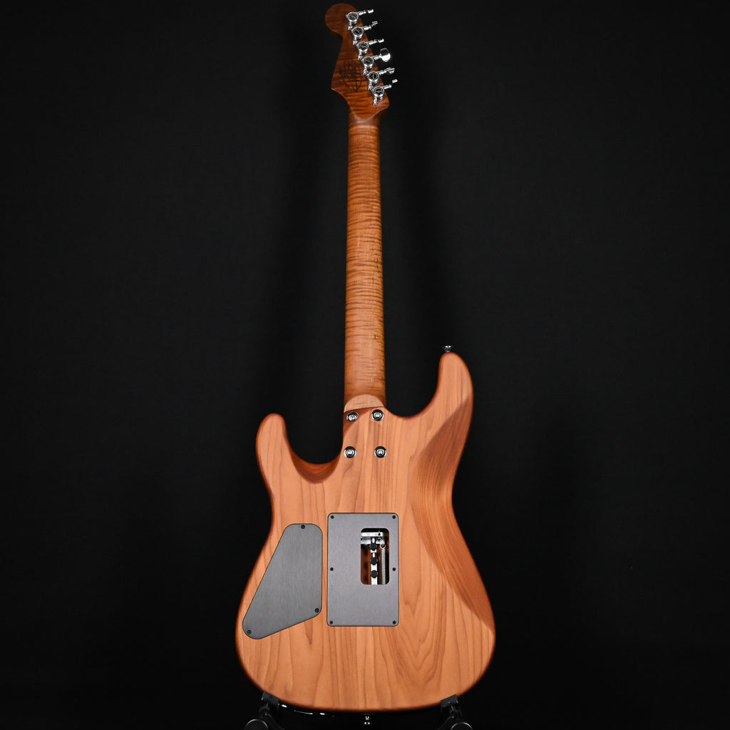 Charvel Guthrie Govan USA Signature HSH Flame Maple- Natural 2026 (GG23001211)