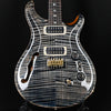 PRS 40th Anniversary Custom 24-08 Semi-Hollow Limited Edition- Faded Whale Blue w/ Natural Back 2025 (0411136)