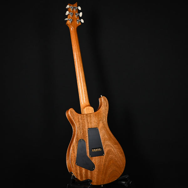 PRS 40th Anniversary Custom 24-08 Semi-Hollow Limited Edition- Faded Whale Blue w/ Natural Back 2025 (0411136)