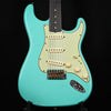 Fender Custom Shop '59 Stratocaster Journeyman- Super Faded Aged Sea Foam Green 2024 (CZ582809)