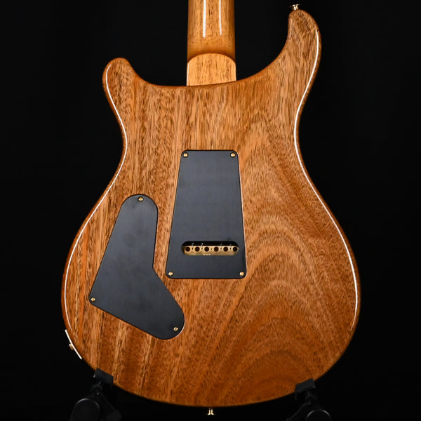 PRS 40th Anniversary Custom 24-08 Semi-Hollow Limited Edition- Faded Whale Blue w/ Natural Back 2025 (0411136)