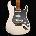 Fender Custom Shop American Custom Stratocaster NOS- Aged White Blonde 2026 (XN18528)