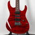 Suhr Modern Plus Electric Guitar- Chili Pepper Red 2025 (91461)