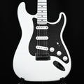 Fender Custom Shop Masterbuilt David Brown 1960 Stratocaster NOS- Porsche Grand Prix White 2026 (XN012026)