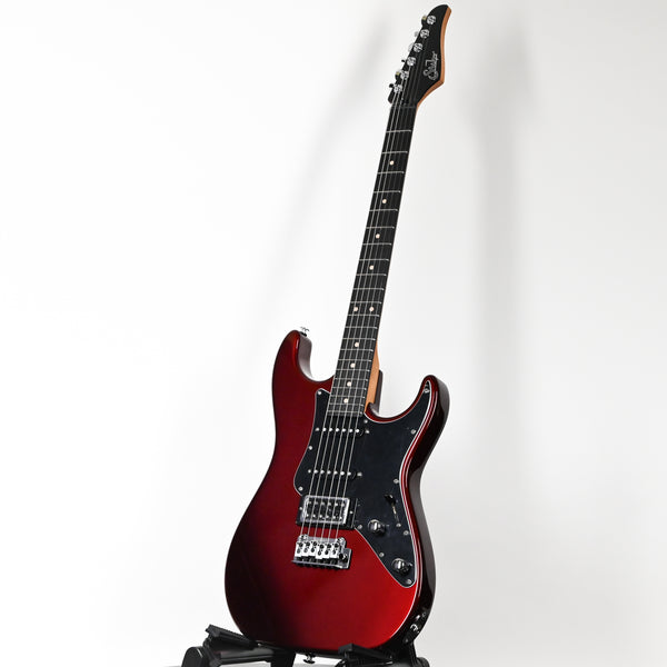 Suhr Pete Thorn Standard HSS Signature Series- Garnet Red 2025 (91049)