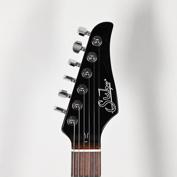 Suhr Modern Plus Electric Guitar- Chili Pepper Red 2025 (91461)