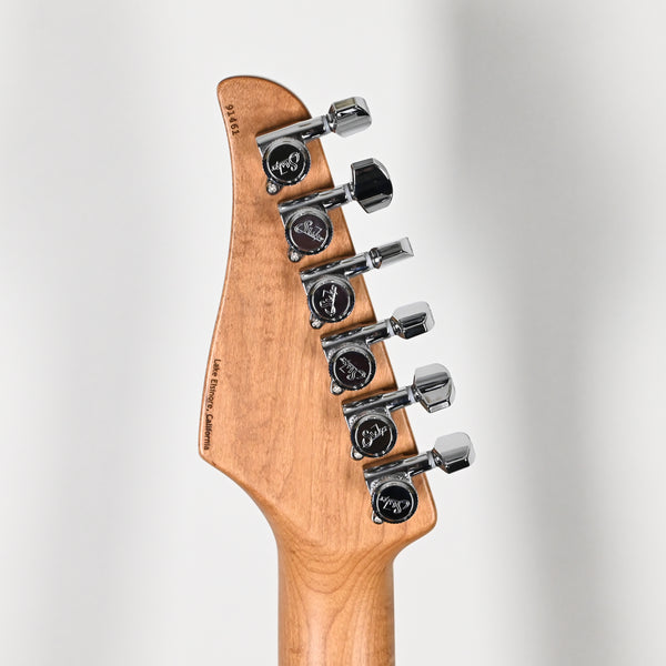Suhr Modern Plus Electric Guitar- Chili Pepper Red 2025 (91461)