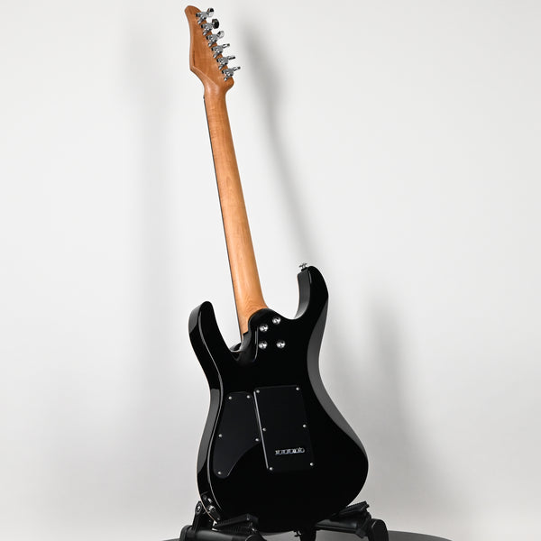 Suhr Modern Plus Electric Guitar- Chili Pepper Red 2025 (91461)