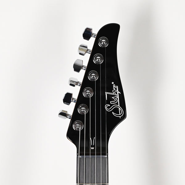 Suhr Pete Thorn Standard HSS Signature Series- Garnet Red 2025 (91049)