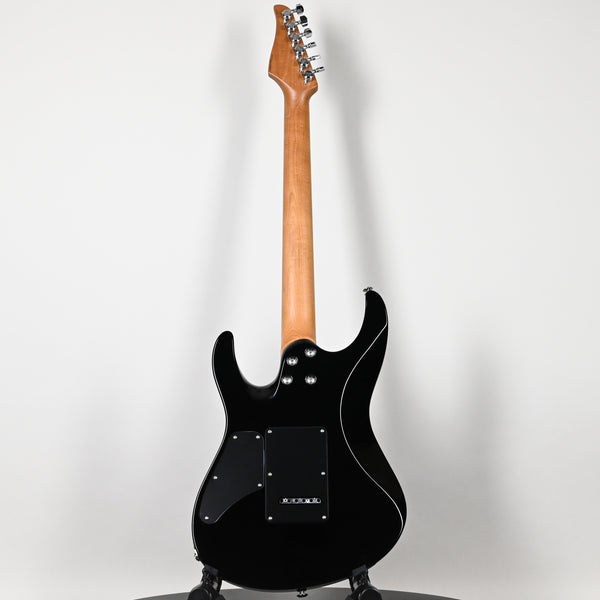 Suhr Modern Plus Electric Guitar- Chili Pepper Red 2025 (91461)