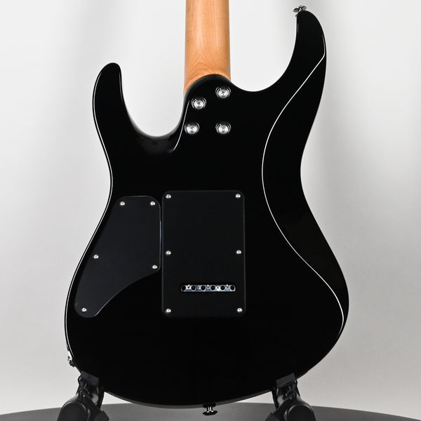 Suhr Modern Plus Electric Guitar- Chili Pepper Red 2025 (91461)