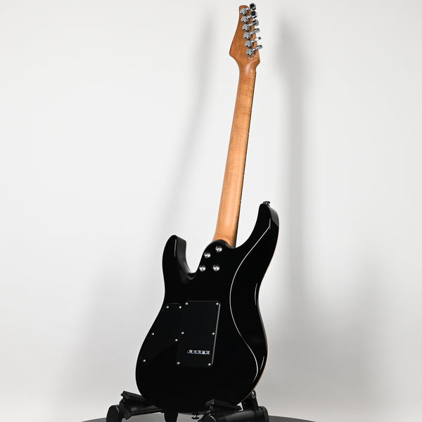 Suhr Modern Plus Electric Guitar- Chili Pepper Red 2025 (91461)