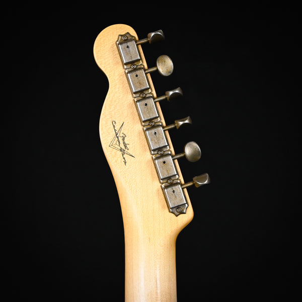 Fender Custom Shop 1954 Telecaster Journeyman- Aged Tahitian Coral 2025 (R137593)