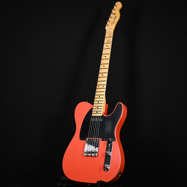 Fender Custom Shop 1954 Telecaster Journeyman- Aged Tahitian Coral 2025 (R137593)