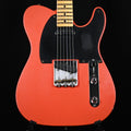 Fender Custom Shop 1954 Telecaster Journeyman- Aged Tahitian Coral 2025 (R137593)