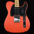 Fender Custom Shop 1954 Telecaster Journeyman- Aged Tahitian Coral 2025 (R137593)