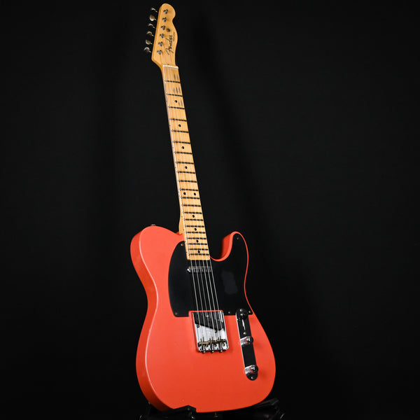 Fender Custom Shop 1954 Telecaster Journeyman- Aged Tahitian Coral 2025 (R137593)