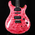 PRS Modern Eagle V Wood Library w/ 10-Top & Brazilian Rosewood Fingerboard Electric Guitar- Bonnie Pink 2025 (0416656)