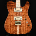 Charvel Custom Shop USA Special Edition Style 2 Tasmanian Blackwood 2026 (C19274)
