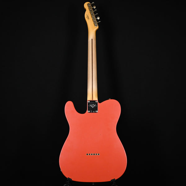 Fender Custom Shop 1954 Telecaster Journeyman- Aged Tahitian Coral 2025 (R137593)