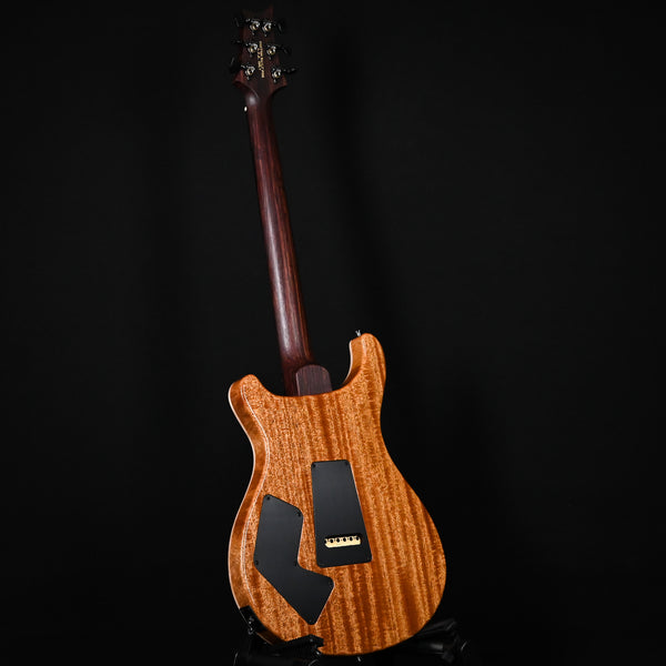 PRS Modern Eagle V Wood Library w/ 10-Top & Brazilian Rosewood Fingerboard Electric Guitar- Bonnie Pink 2025 (0416656)