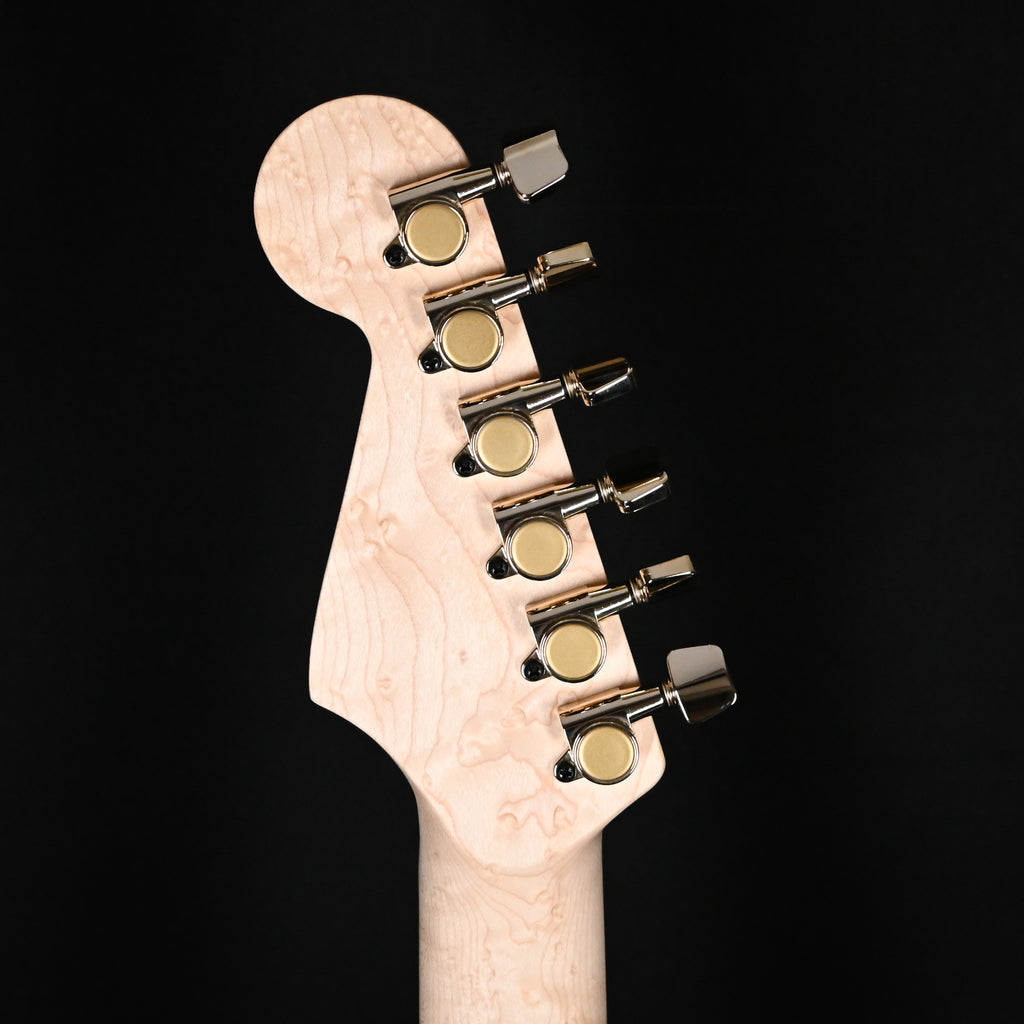 Charvel Custom Shop USA Special Edition Style 2 Tasmanian Blackwood 2026 (C19274)