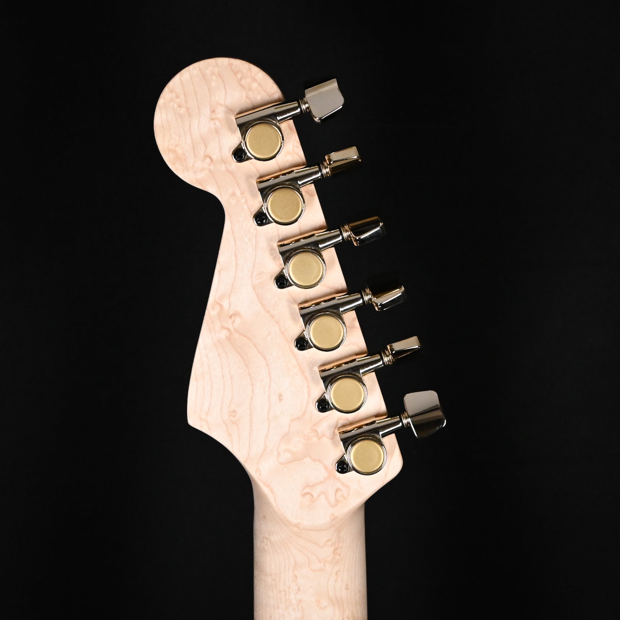 Charvel Custom Shop USA Special Edition Style 2 Tasmanian Blackwood 2026 (C19274)