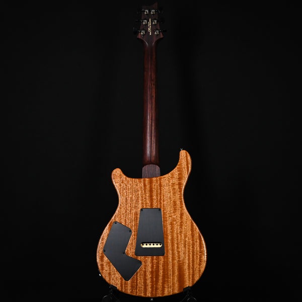 PRS Modern Eagle V Wood Library w/ 10-Top & Brazilian Rosewood Fingerboard Electric Guitar- Bonnie Pink 2025 (0416656)