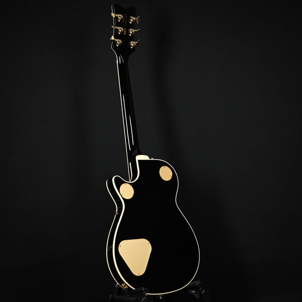Gretsch G6134TG Limited Edition Paisley Penguin w/ Bigsby- Gold Paisley (JT24114031)