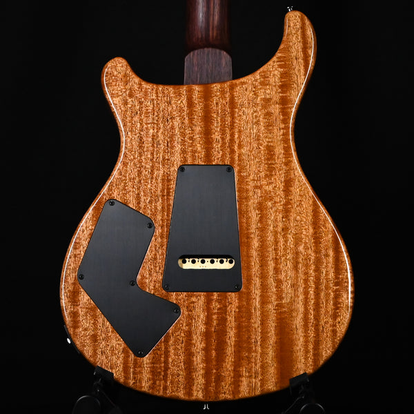 PRS Modern Eagle V Wood Library w/ 10-Top & Brazilian Rosewood Fingerboard Electric Guitar- Bonnie Pink 2025 (0416656)