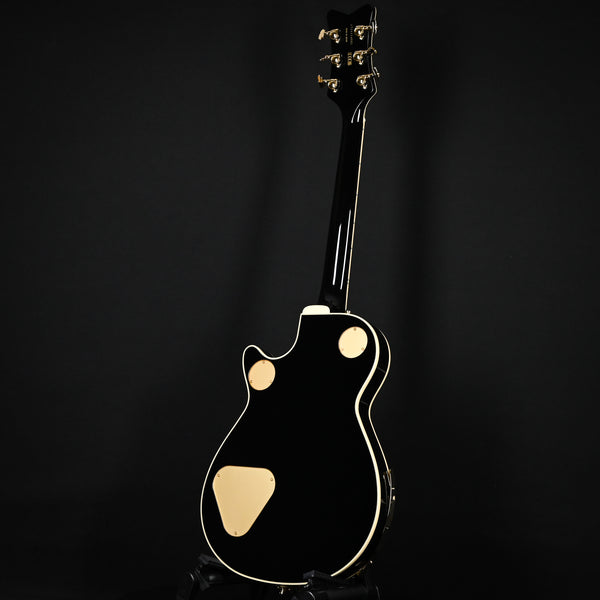 Gretsch G6134TG Limited Edition Paisley Penguin w/ Bigsby- Gold Paisley (JT24114031)