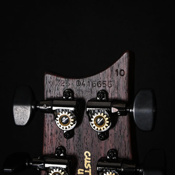 PRS Modern Eagle V Wood Library w/ 10-Top & Brazilian Rosewood Fingerboard Electric Guitar- Bonnie Pink 2025 (0416656)