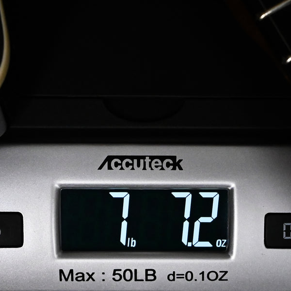 Fender Custom Shop American Custom Telecaster NOS- Aged Charcoal Frost Metallic/ Aged Black Back & Sides 2025 (XN19362)