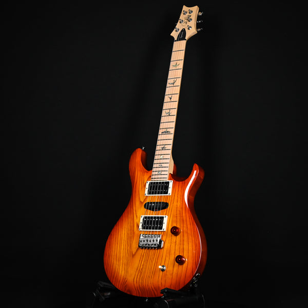 PRS SE Swamp Ash Special Electric Guitar - Vintage Sunburst (CTIG031135)