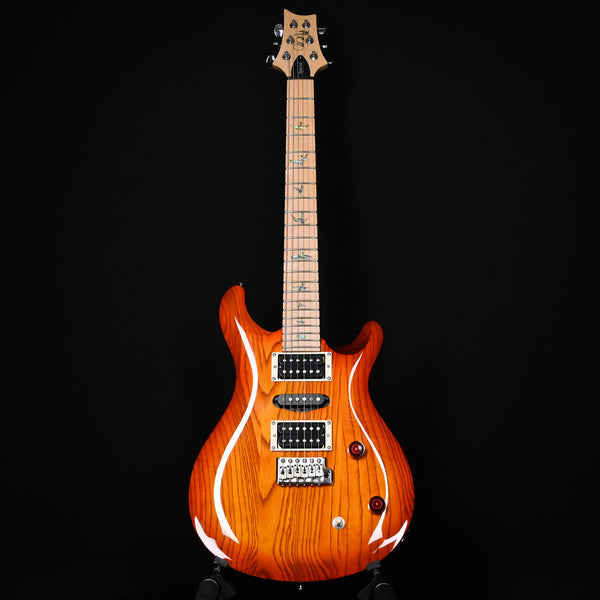 PRS SE Swamp Ash Special Electric Guitar - Vintage Sunburst (CTIG031135)