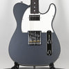 Fender Custom Shop American Custom Telecaster NOS- Aged Charcoal Frost Metallic/ Aged Black Back & Sides 2025 (XN19362)