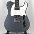 Fender Custom Shop American Custom Telecaster NOS- Aged Charcoal Frost Metallic/ Aged Black Back & Sides 2025 (XN19362)