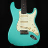 Fender Custom Shop Limited Edition '63 Stratocaster Journeyman- Aged Sea Foam Green 2024 (CZ583385)